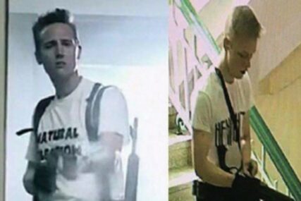 Majka ubice sa Krima POMAGALA u zbrinjavanju žrtava, kad je saznala ko stoji iza pucnjave POKUŠALA DA SE UBIJE