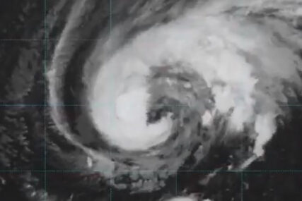 Jaki vjetrovi i obilne kiše prijete da pogode Njujork: SAD se spremaju za udar tropske oluje Henri