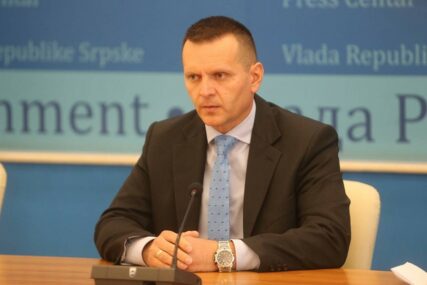 Lukač: Neophodno da MUP Republike Srpske uvede rezervni sastav policije