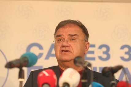Ivanić: Ja sam pobijedio u gradskim sredinama, Dodik u seoskim