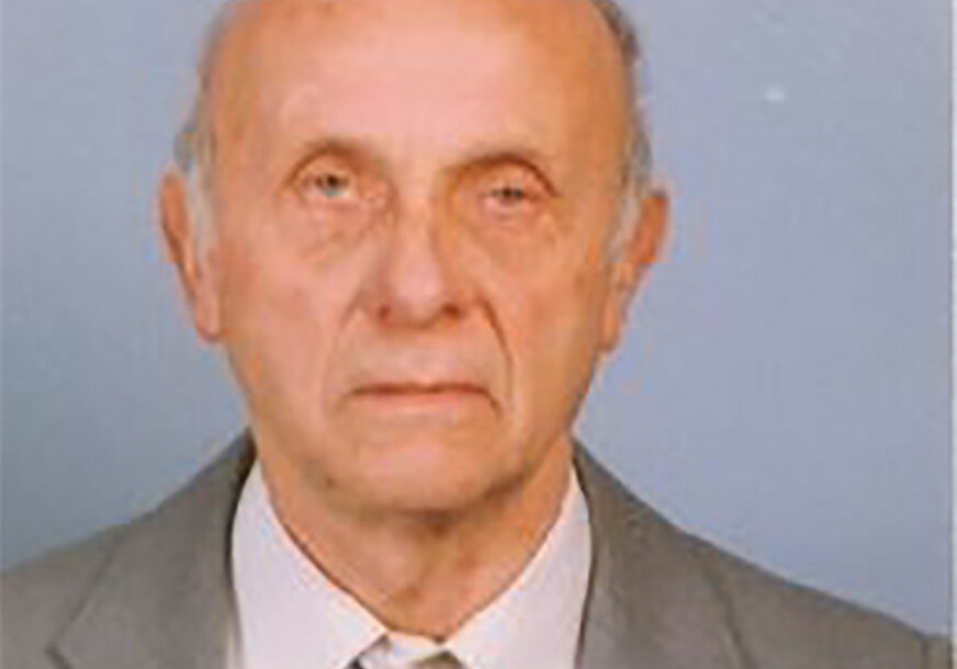 POSLJEDNJI PUT VIĐEN NA POLITIČKOM MITINGU U Doboju nestao Vojislav Panjkov (84), porodica MOLI ZA POMOĆ