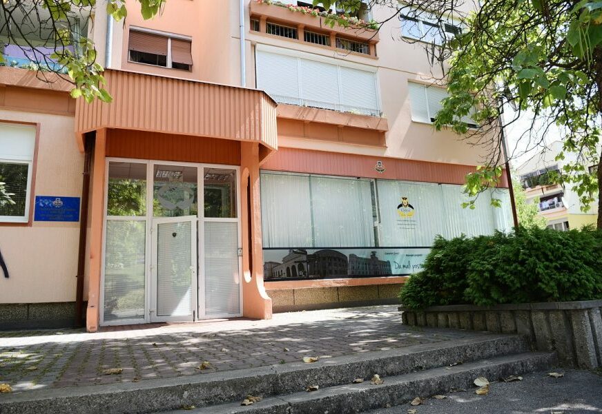 Novi pokušaj za preuređenje vrtića na Starčevici