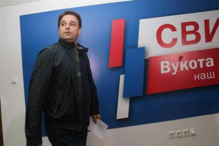 Govedarica: Neka skupština odredi ko i kuda će dalje da vodi stranku