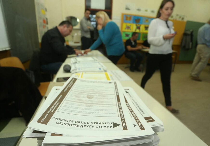 CIK RASPISALA MEĐUNARODNI TENDER Za štampanje glasačkih listića izdvojeno 1,1 milion KM