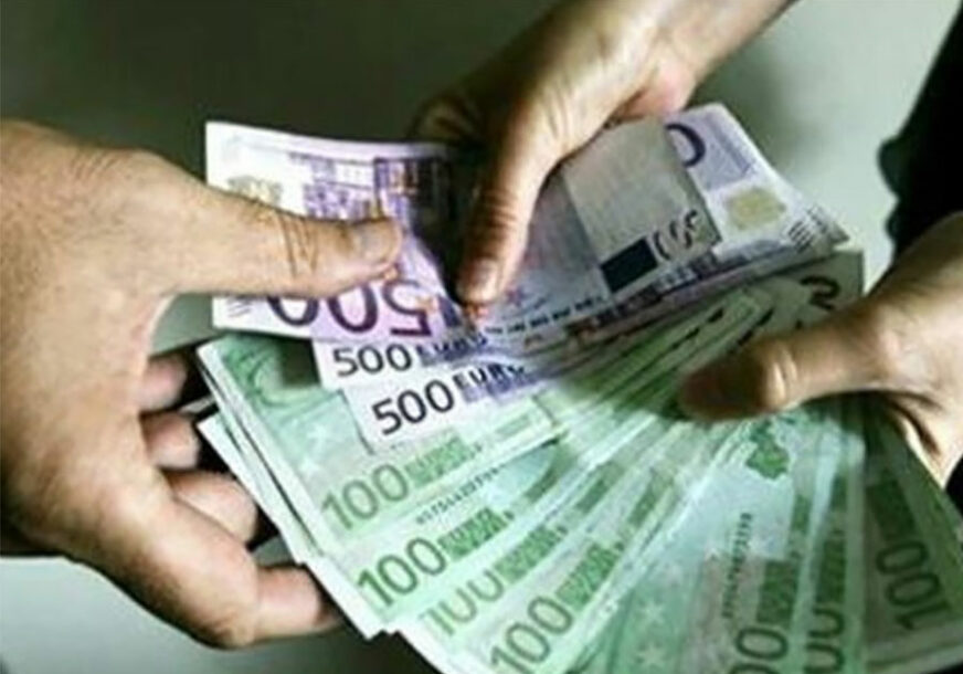 DOMINIRA LIK EVROPE Nove novčanice od 100 i 200 evra u opticaju krajem maja