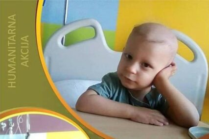 SRCE MALOG LAVA NIJE IZDRŽALO Preminuo dječak Ajnur, u turskoj bolnici čekao TRANSPLANTACIJU KOŠTANE SRŽI