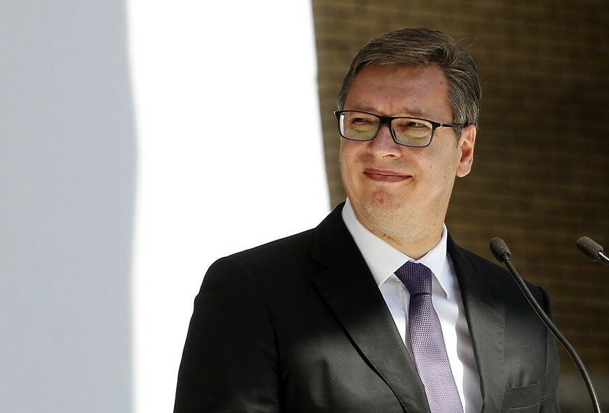 Vučić: Nismo bliže dogovoru sa Prištinom, u aprilu očekujem pomak