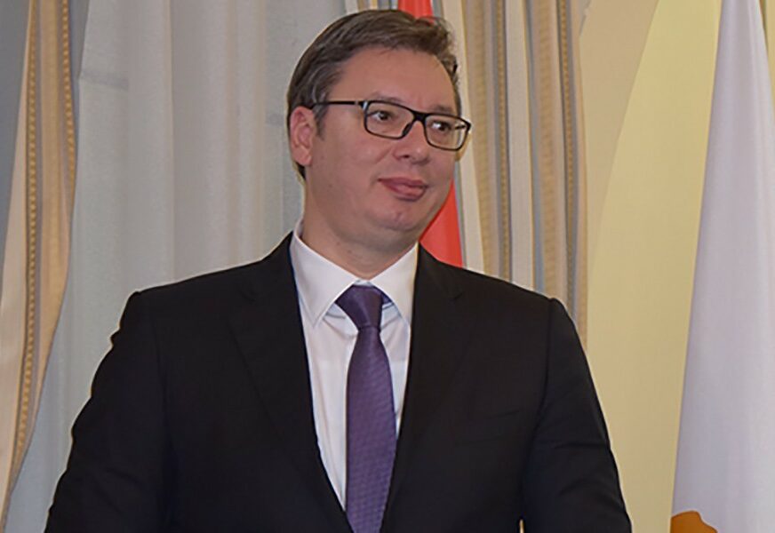 Vučić: Obećavam da će država da pregazi kriminalce, uvodimo DOŽIVOTNU ROBIJU