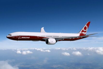 HITNO NAREĐENJE Aviokompanije prizemljile sve avione "Boing 737 Maks 8"