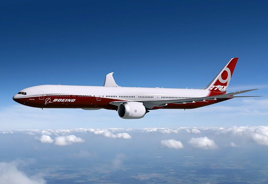 OPREZ NAKON TRAGEDIJE Osam država blokiralo letove “Boinga 737 Maks 8”, čeka se zabrana još deset zemalja (FOTO)