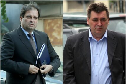 Vukota Govedarica isključio Obrena Petrovića iz SDS