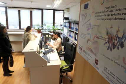 “Nezaposlenih u Srpskoj manje za 14,7 odsto” Poslodavci iskazali potrebu za zapošljavanjem OVIH zanimanja