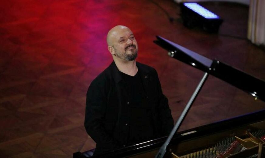 Počeo "Intime Jazz fest": Zulfikarpašić odvirao koncert za pamćenje