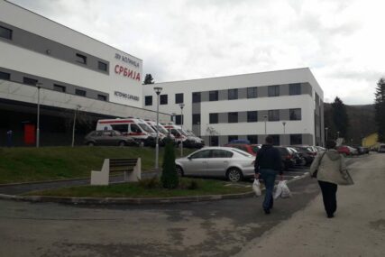 U toku prebacivanje odjeljenja iz starog objekta: Bolnica „Srbija“ od januara će raditi u punom kapacitetu