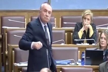 SKANDALOZNO Radulović: Vučiću bih bombu bacio (VIDEO)