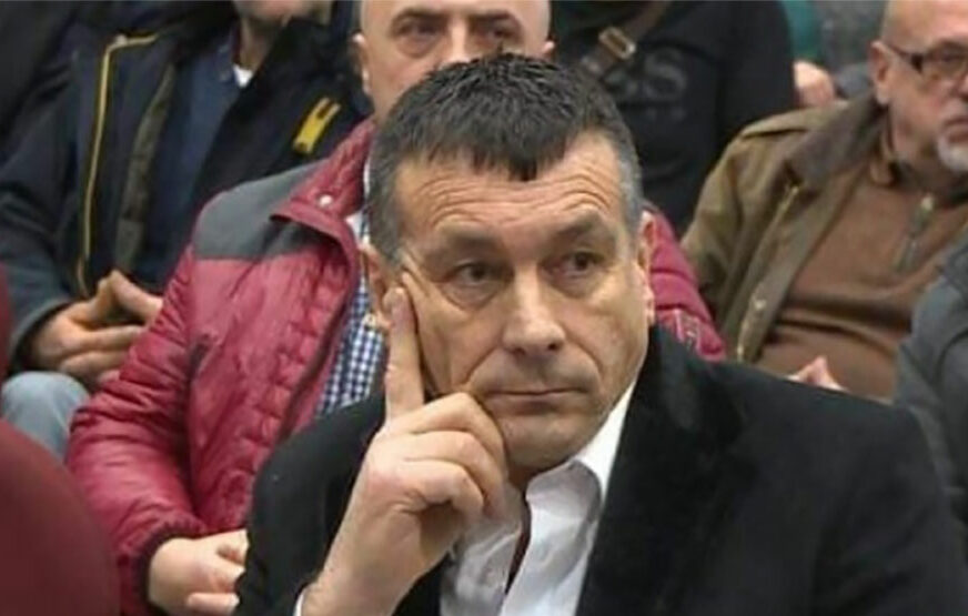 SLUČAJ KRAJIŠKI KAZANOVA Osumnjičeni o seks aferi u Bihaću: Ako Tužilaštvo kaže da sam kriv, to je to