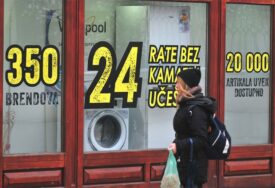 Najviše potrošačkih kredita: Građani Srpske povećali zaduženost kod MKO