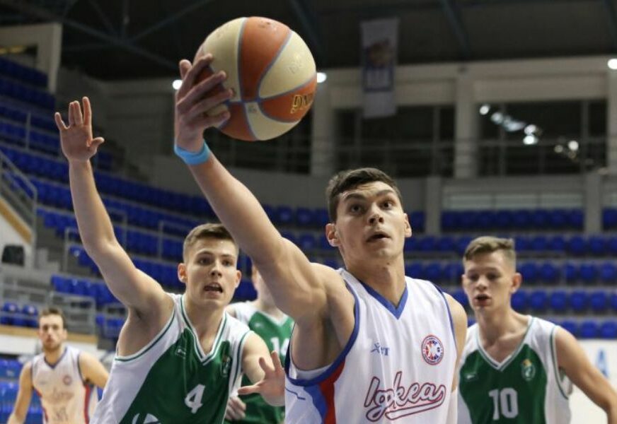 Dalibor Ilić, košarkaš Igokee: Vraćam se na teren protiv Olimpije