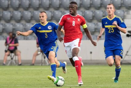 Marinović opet stvara igrače za A tim BIH