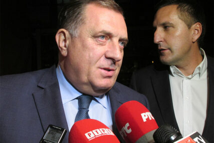 Dodik: Jahorina svake godine sve bolja