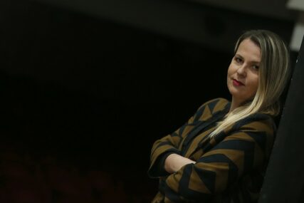 Dragana Purković Macan, scenograf NP RS: Uživam u scenografiji koliko i u slikarstvu
