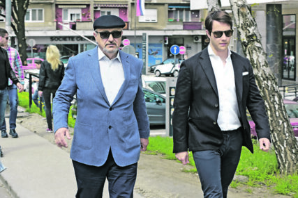 Nekad označen kao narko-bos, danas je SLOBODAN i može da tuži državu za MILIONE EVRA