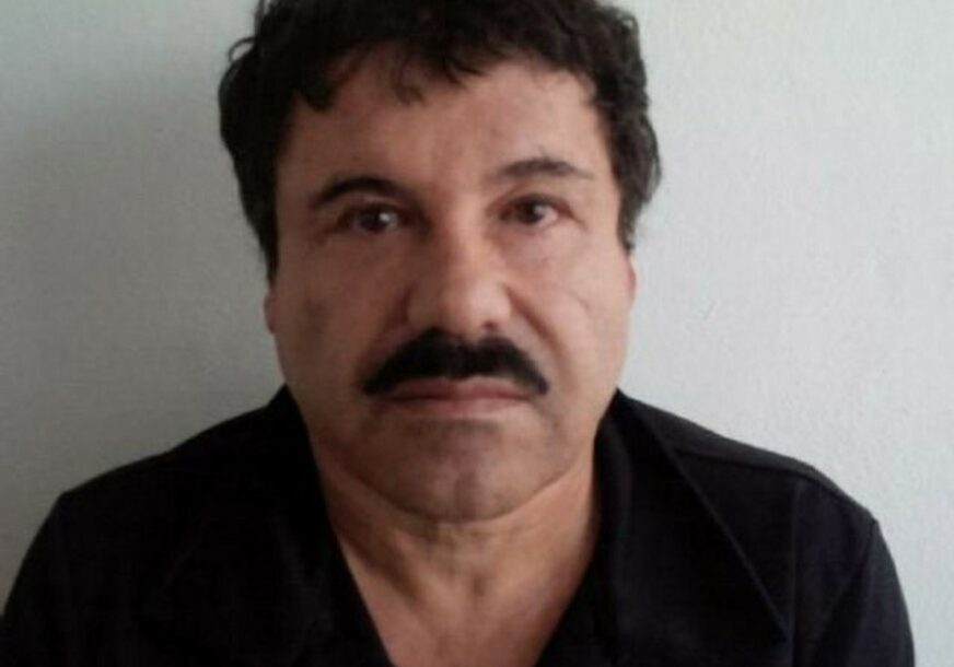 SUĐENJE MEKSIČKOM NARKO-BOSU El Čapo proglašen krivim po svim tačkama optužnice, slijedi mu DOŽIVOTNA ROBIJA