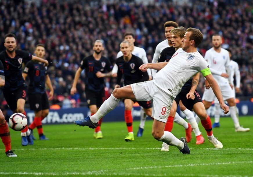 Englezi preokretom do prvog mjesta u grupi, Hrvatska ispala u B Ligu nacija