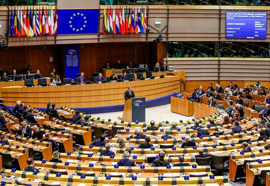 Šta stoji iza DIPLOMATSKE OFANZIVE EU: Ravnopravnost za Hrvate ili POLITIČKA AGRESIJA na BiH