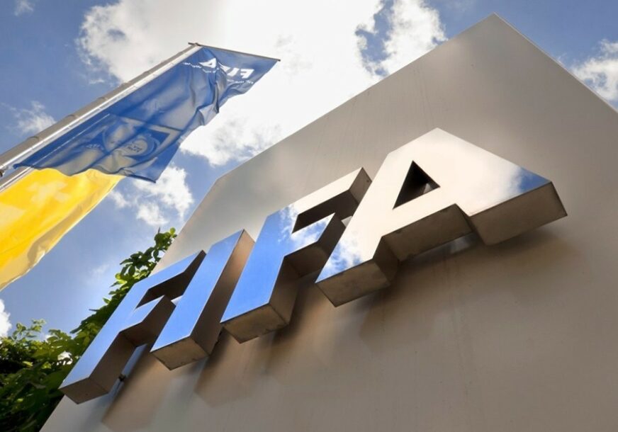 NOVA PRAVILA FIFA ograničava broj igrača koji mogu biti posuđeni