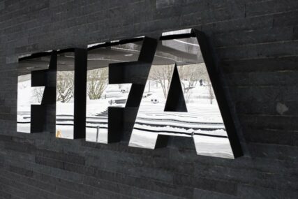 Infantino dobija konkurenta za predsjednika FIFA