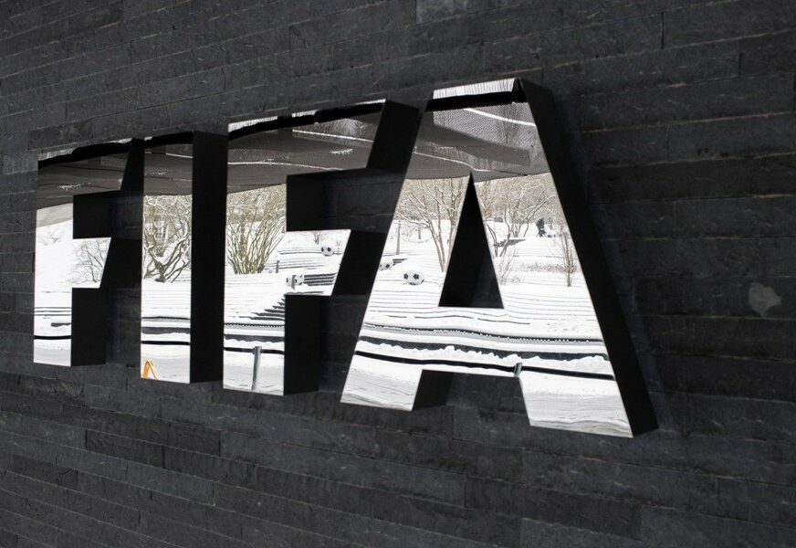 FIFA SE OGLASILA Ženama u OVOJ zemlji od narednog mjeseca DOZVOLJEN ULAZ NA STADIONE
