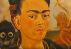 Frida Kalo i Dijego Rivera imali su buran brak: Prevare, bolan razvod i ljubav kojoj su odlučili da pruže još jednu šansu uprkos svemu