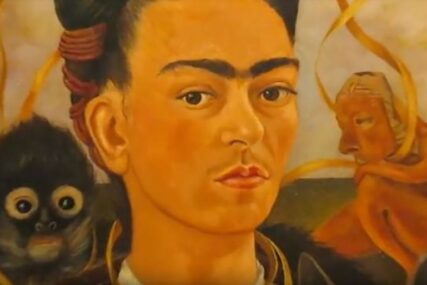 Frida Kalo i Dijego Rivera imali su buran brak: Prevare, bolan razvod i ljubav kojoj su odlučili da pruže još jednu šansu uprkos svemu