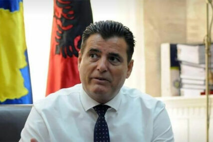 Rakić: Cilj albanske inicijative o ujedinjenju Mitrovice je da se protjeraju Srbi sa vjekovnih ognjišta