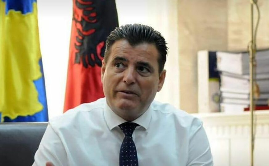 Gradonačelnik južne Mitrovice: Ukinuti sjevernu Mitrovicu, ja ću da vladam