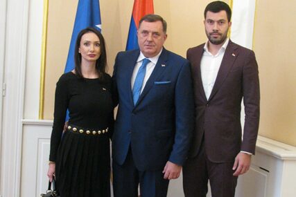 Gorica i Igor Dodik objavili koje su firme u njihovom vlasništvu i Stanivukoviću OVO poručili
