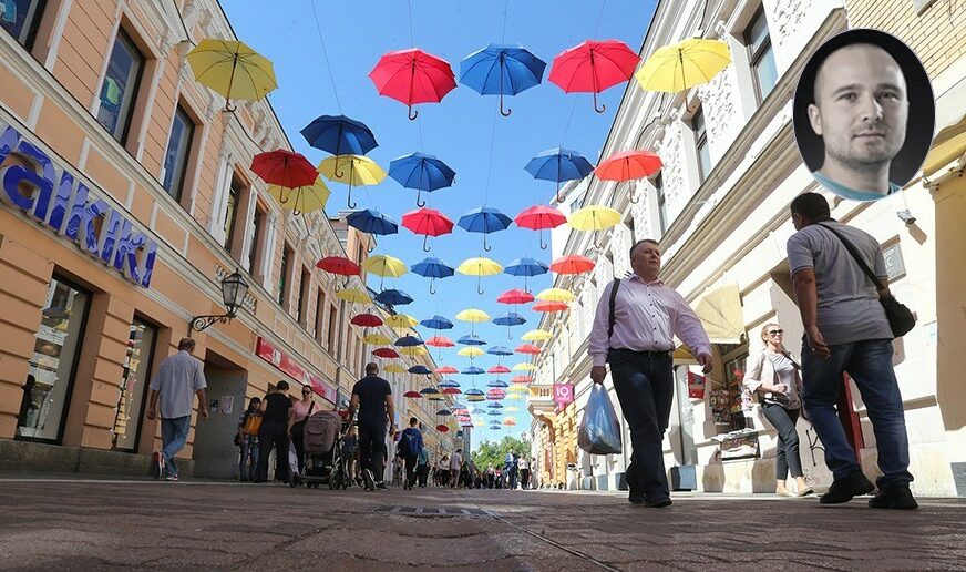 MOJA BANJALUKA Aleksandar Dragojević: Više ulagati u sport