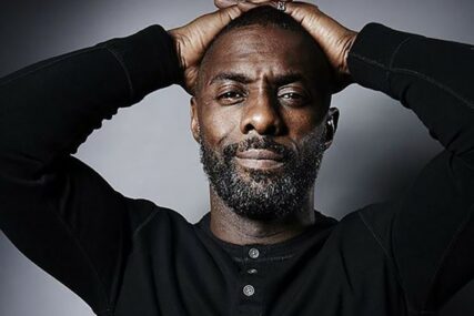 Novi način reklame: Idris Elba sa poznatim tiktokerom promovisao svoj novi film (VIDEO)