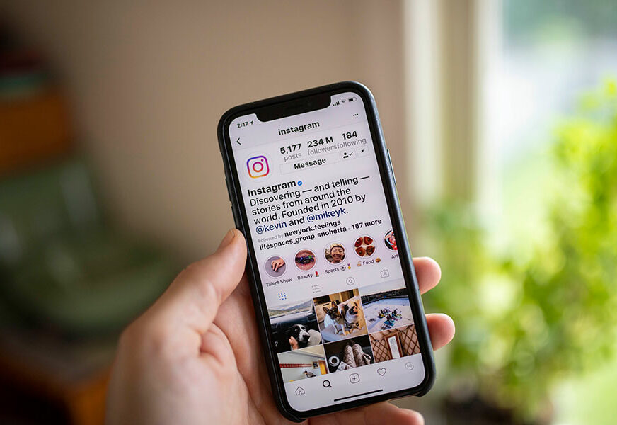 Instagram mijenja izgled aplikacije, pratioci u drugom planu