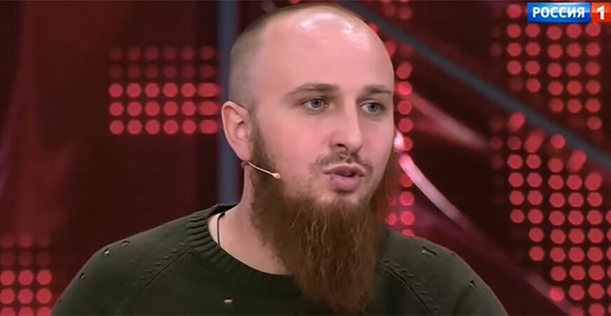 SERIJSKI LJUBAVNIK Ivan živi sa tri žene i san mu je da ih ima još, a kada ga naljute uskraćuje im seks