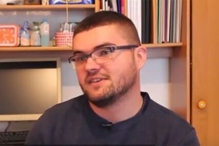 ODRASTAO U DOMU Jadranko je cijeli život ŽUDIO ZA PORODICOM, ali se OSTVARIO KAO ČOVJEK