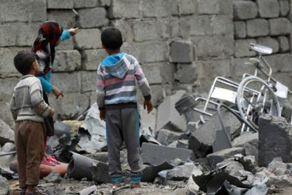 UN: U sukobima u Jemenu 40 poginulih, 260 povrijeđenih