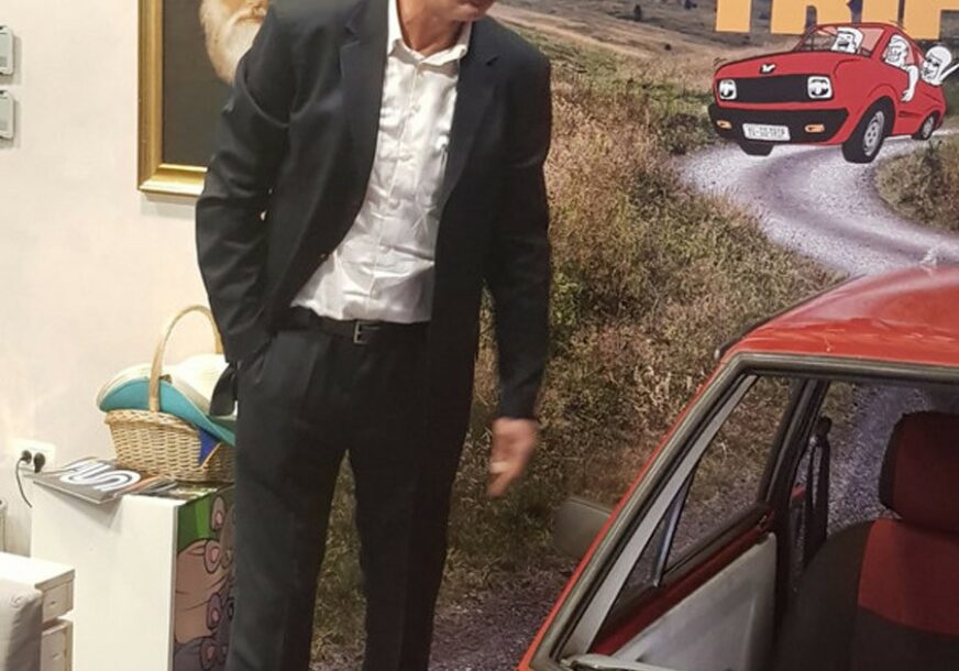 Foto: Promo