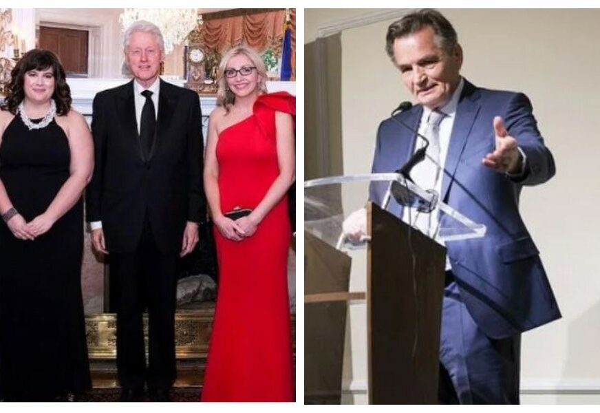 Klinton i Silajdžić o BiH na večeri u Vašingtonu: „Ako SAD ne budu unaprijedile Dejtonski mirovni sporazum, to se neće ni dogoditi!“