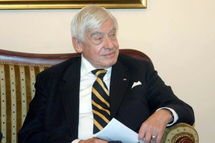 Švarc-Šiling: Dodik podržava Čovića u pokušaju stvaranja trećeg entiteta