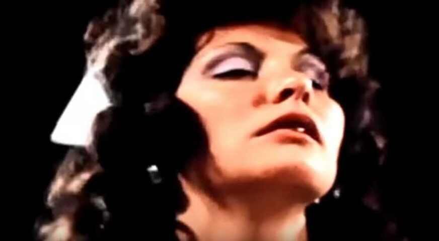 MALA SVETICA Tragičan kraj popularne glumice iz NAJPOZNATIJEG PORNO FILMA