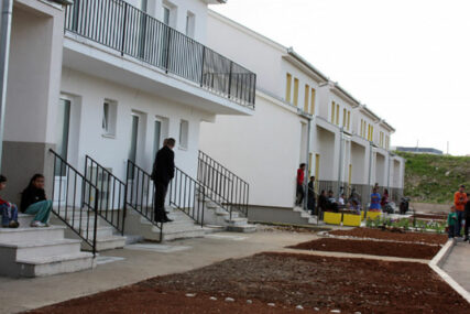 STROGA PRAVILA U Mostaru se skoro 400 stanova koristi besplatno