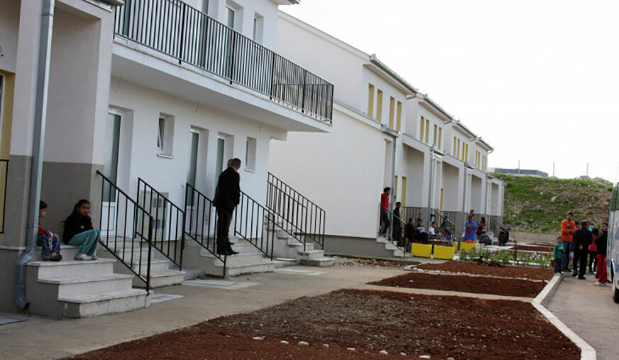 STROGA PRAVILA U Mostaru se skoro 400 stanova koristi besplatno