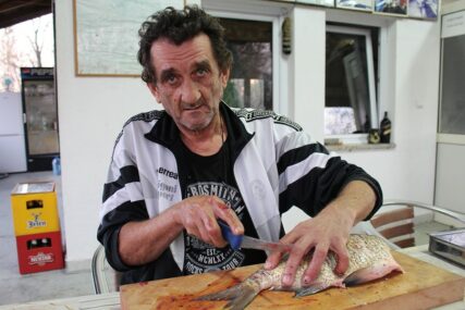 Maštoviti lovci i ribolovci iz Mlinarica kod Kozarske Dubice: Na Savi love divlje svinje, a u ribarnici kupuju ribu